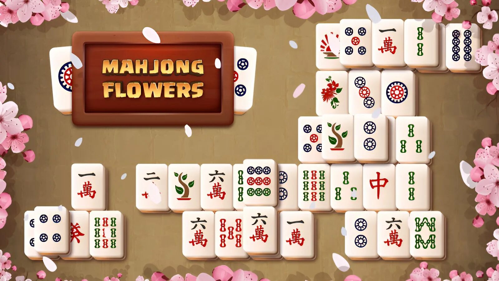 Играть маджонг найди пару. Маджонг. цветочный маджонг.