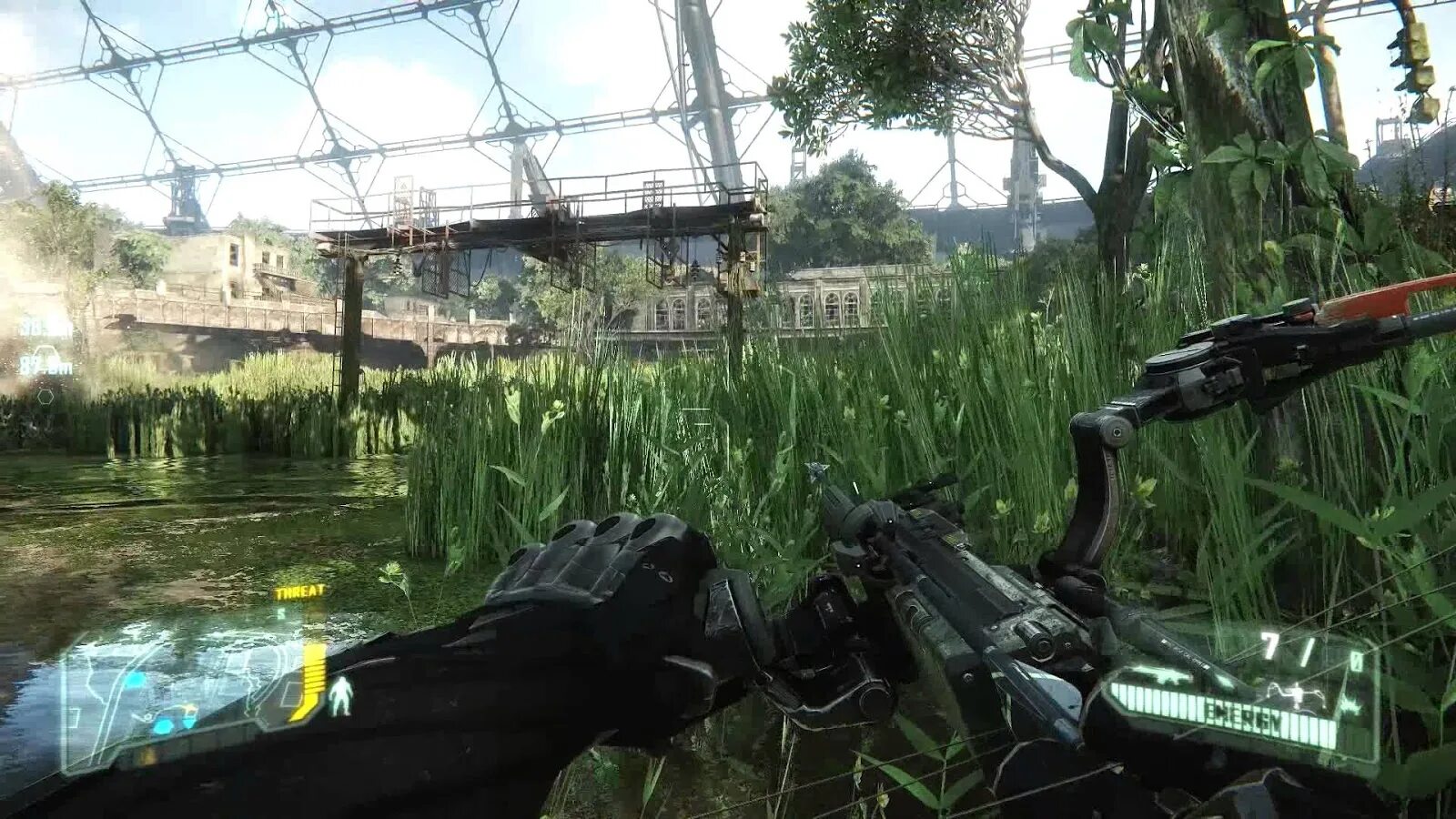 Crysis 2 чит. Crysis 3 ультра. Пролог Crysis 3. Crysis 3 Gameplay. Crysis 3 база ц****.