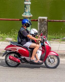 Тайланд мотоциклы