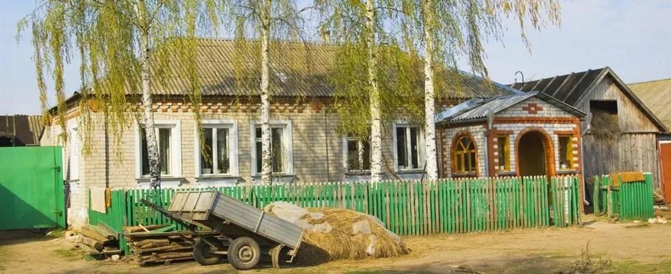 Село заокское