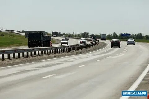 Волгоградский транспортный сайт