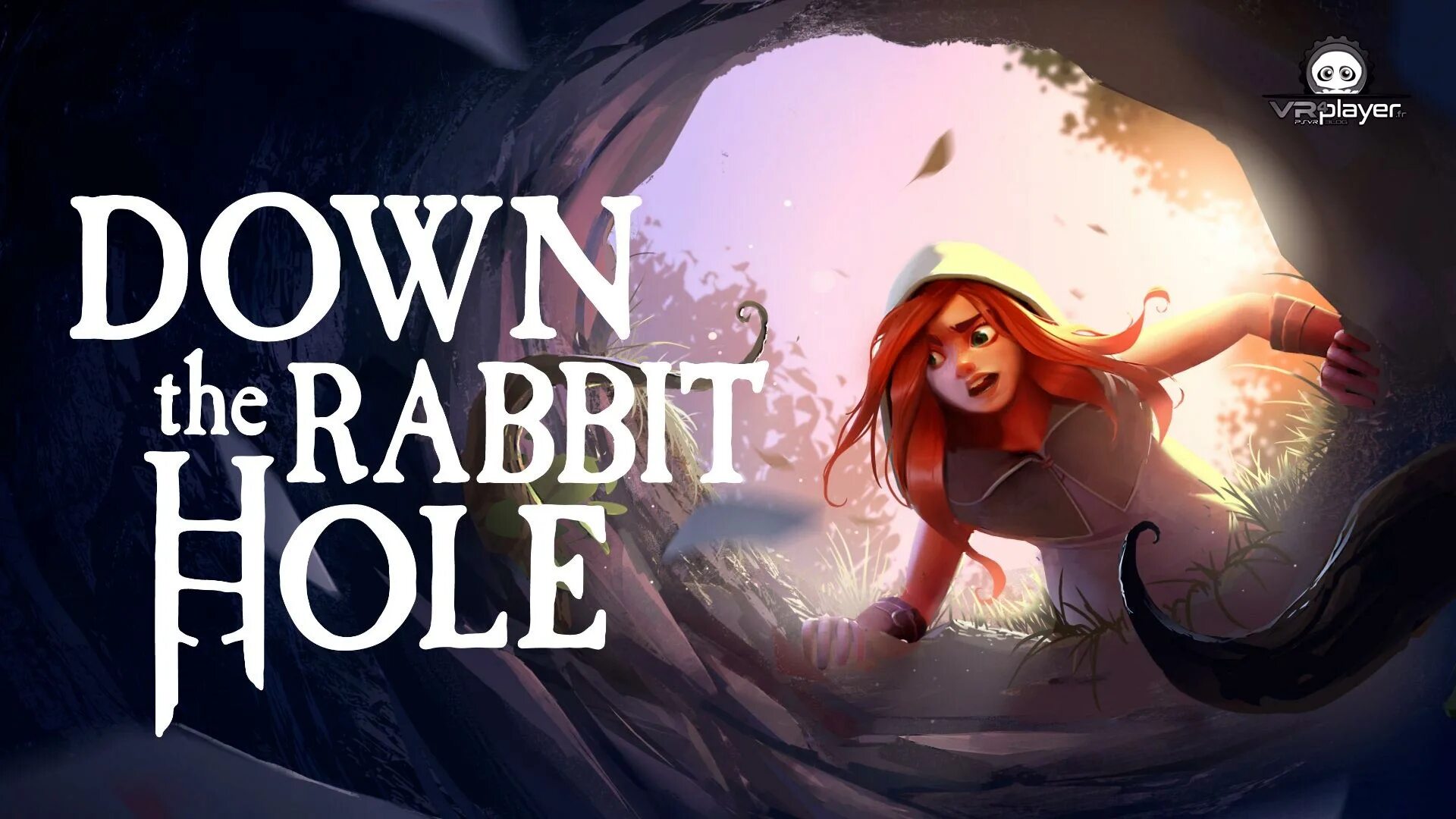 Rabbit hole download. Down the Rabbit hole. Rabbit hole игра. Down the Rabbit hole VR Oculus. Down the Rabbit hole v430+01.03 -qu.