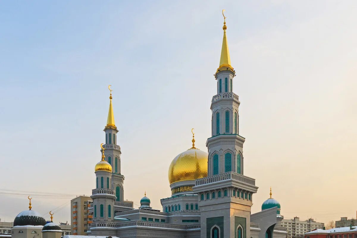 Новая соборная мечеть в москве. Московская соборная мечеть москва. Мечеть на дурова. Московская соборная мечеть москва. Московская соборная мечеть 1953.