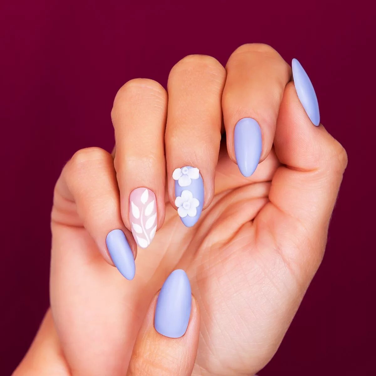 маникюр 3д. черные ногти длинные 2 см. длинные ногти 4см. ногти 3 4 см. длинный маникюр 5 см.