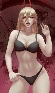 ...art fantasy girl women Mirco Cabbia lingerie belly belly button anime an...