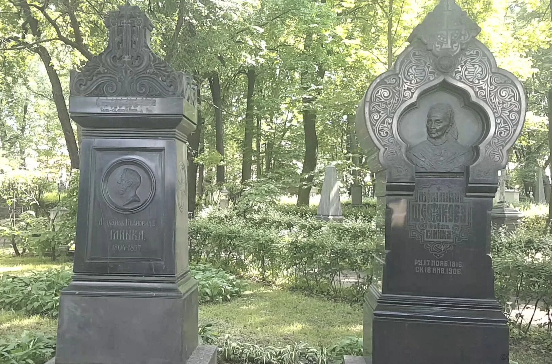 Жизнь глинки в петербурге. Лютеранское кладбище глинка. могила глинка михаил иванович. могила михаила глинки. могила глинки в петербурге.