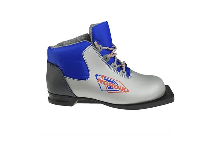 Лыжные ботинки 33 размер. Ботинки лыжные nordic 75 мм (синтетика). Ботинки для беговых лыж atemi a210. Лыжные ботинки nordway 45 размер. Ботинки трек скиингл 75.