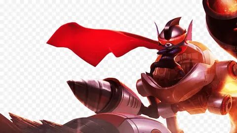 Rumble v2