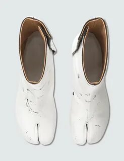 Maison margiela paint