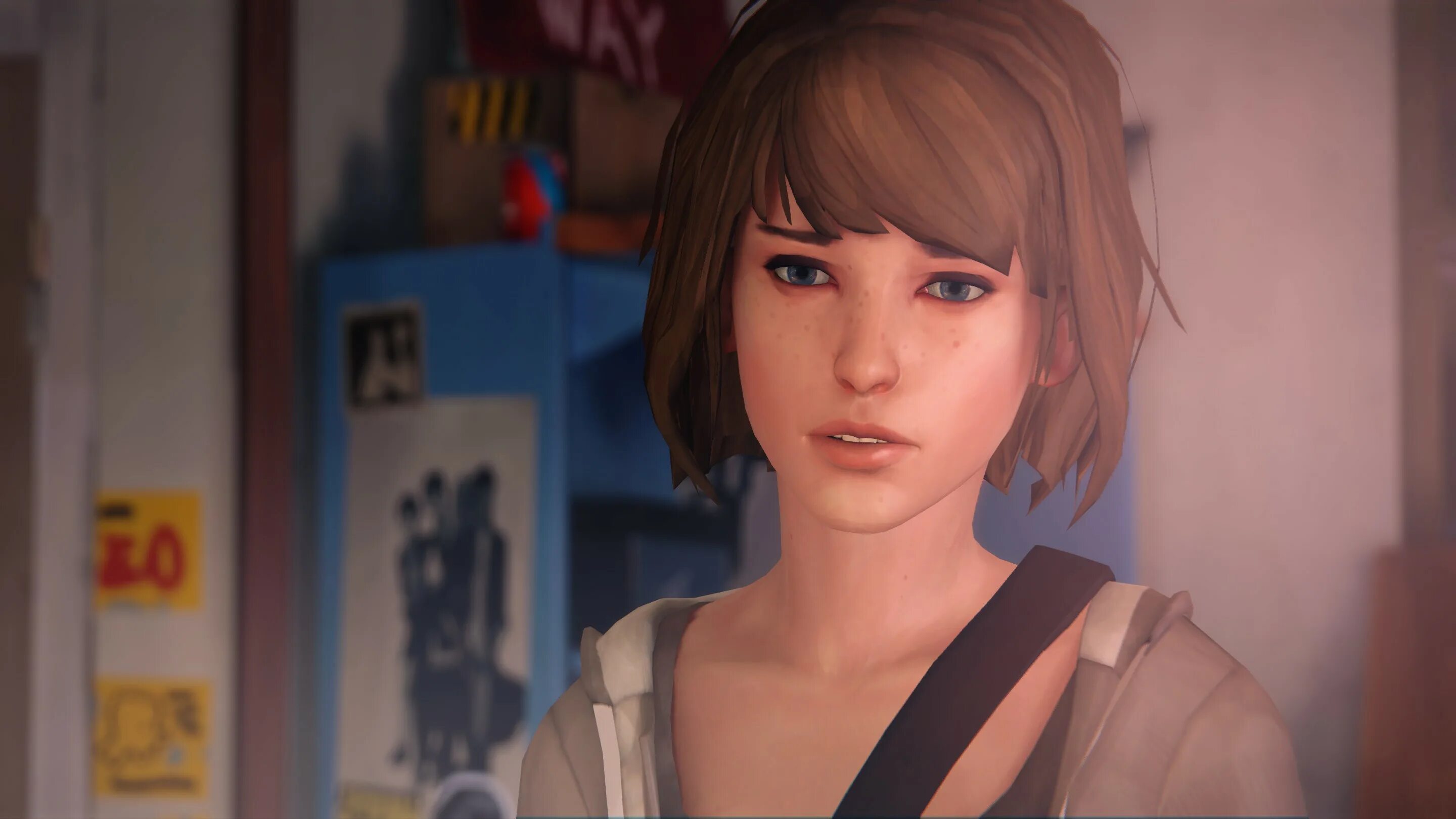 Макс Колфилд. Life is Strange Макс. Макс Колфилд Проявочная. Лайф ИС Стрендж 1.