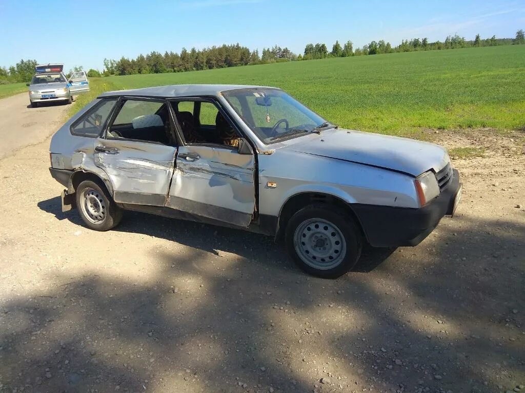 Недорогие авто липецкая область. Большие извалы липецкая область.