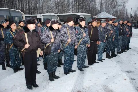 Ближайшая полиция