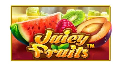 Fruits демо slottec1