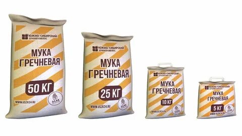 Мука тип 1