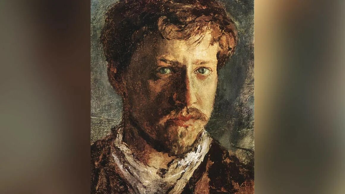 Картины биографии художников. Валентин Серов (1865-1911). Серов Валентин Александрович през. Валентин Серов портрет Мазини. Валентин Серов русский живописец, Классик мировой живописи.