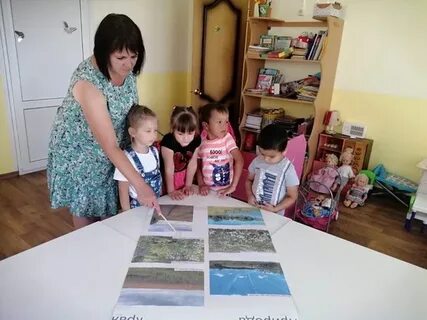Сайт детского сада 130 пенза