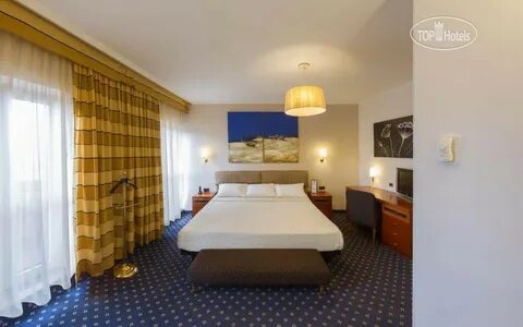 Plus hotel 4