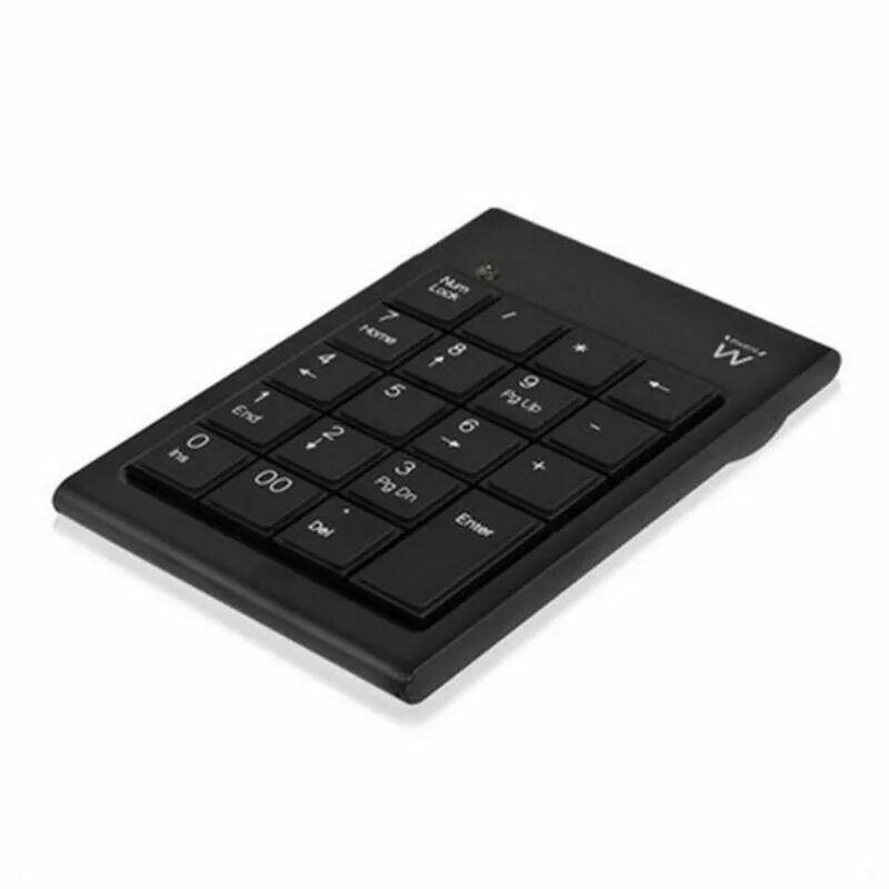 Numeric 3