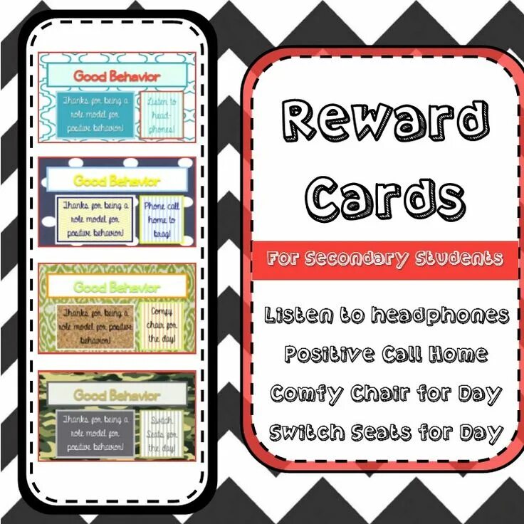 Leaves font. Student rewards. Student rewards. Classroom coupons. Reward cards for kids.