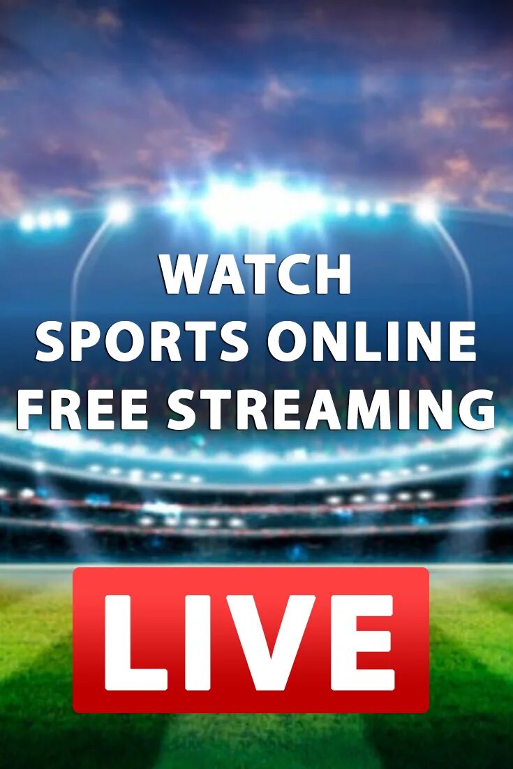 Live streaming Football. Live Match.