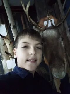 Сережа 2021