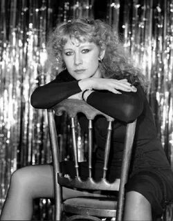 Helen hard