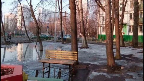 Ютуб дворов