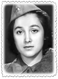 Жена зори