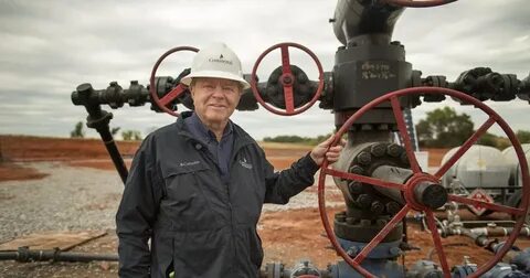 Чудо для нефтяного магната
