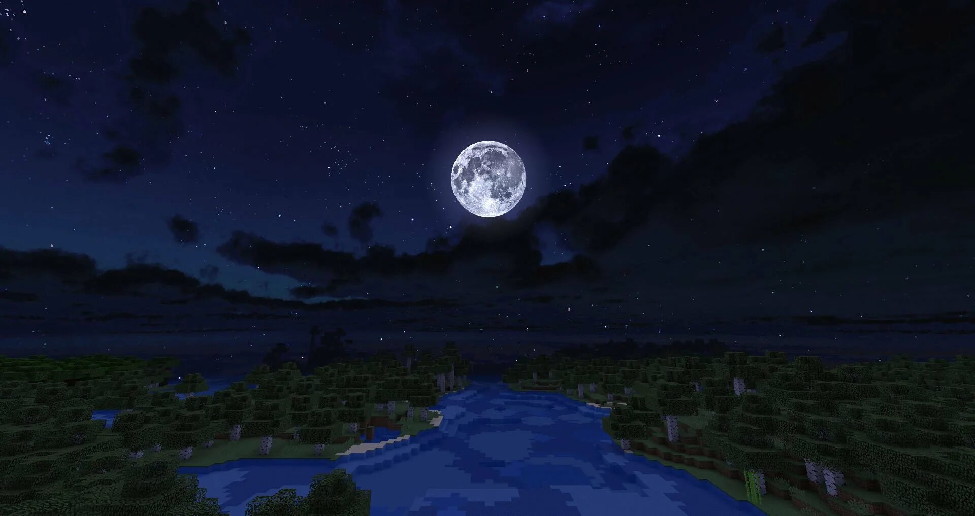 Lunar minecraft. Ночь в МАЙНКРАФТЕ. Ночное небо в МАЙНКРАФТЕ. Небо в МАЙНКРАФТЕ. Красивая ночь в МАЙНКРАФТЕ.