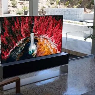 Oled москва