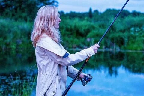 Можно ли ловить удочкой