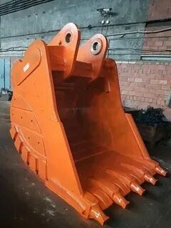 Ковши new holland
