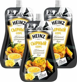 Heinz сырный