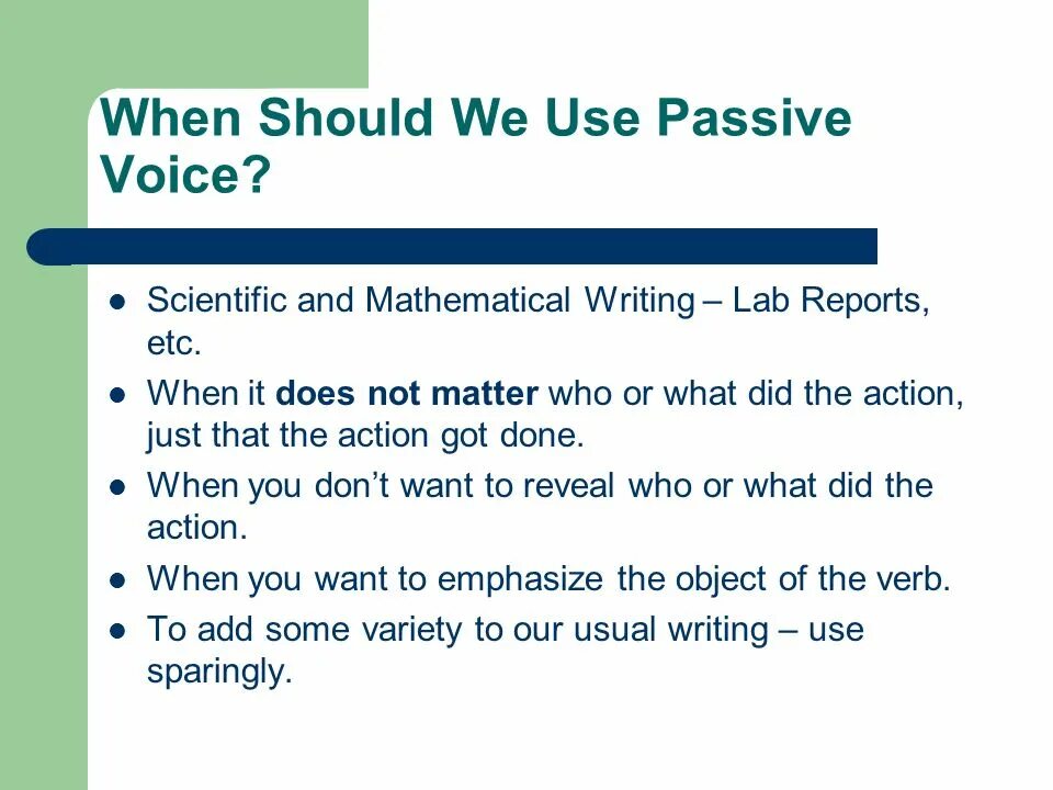 Use в пассивном залоге. When we use Passive Voice. When do we use Passive Voice. Should в пассивном залоге. Английский 8 класс пассивный залог упражнения