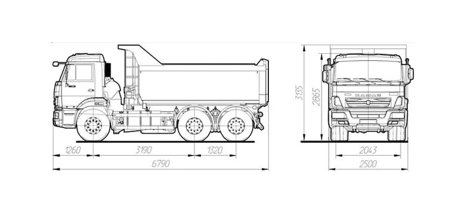 Камаз 65115 длина. Габариты КАМАЗ 6520 самосвал. КАМАЗ 65115 габариты. Ширина КАМАЗ 65115 самосвал. Габариты КАМАЗ 65115 самосвал.