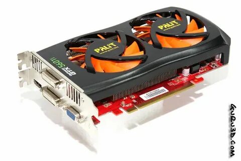 Palit geforce 4060 ti
