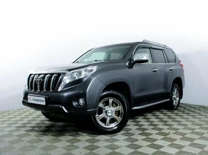 Prado 500