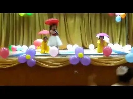 Жау жау жаңбыр бота бейсенова