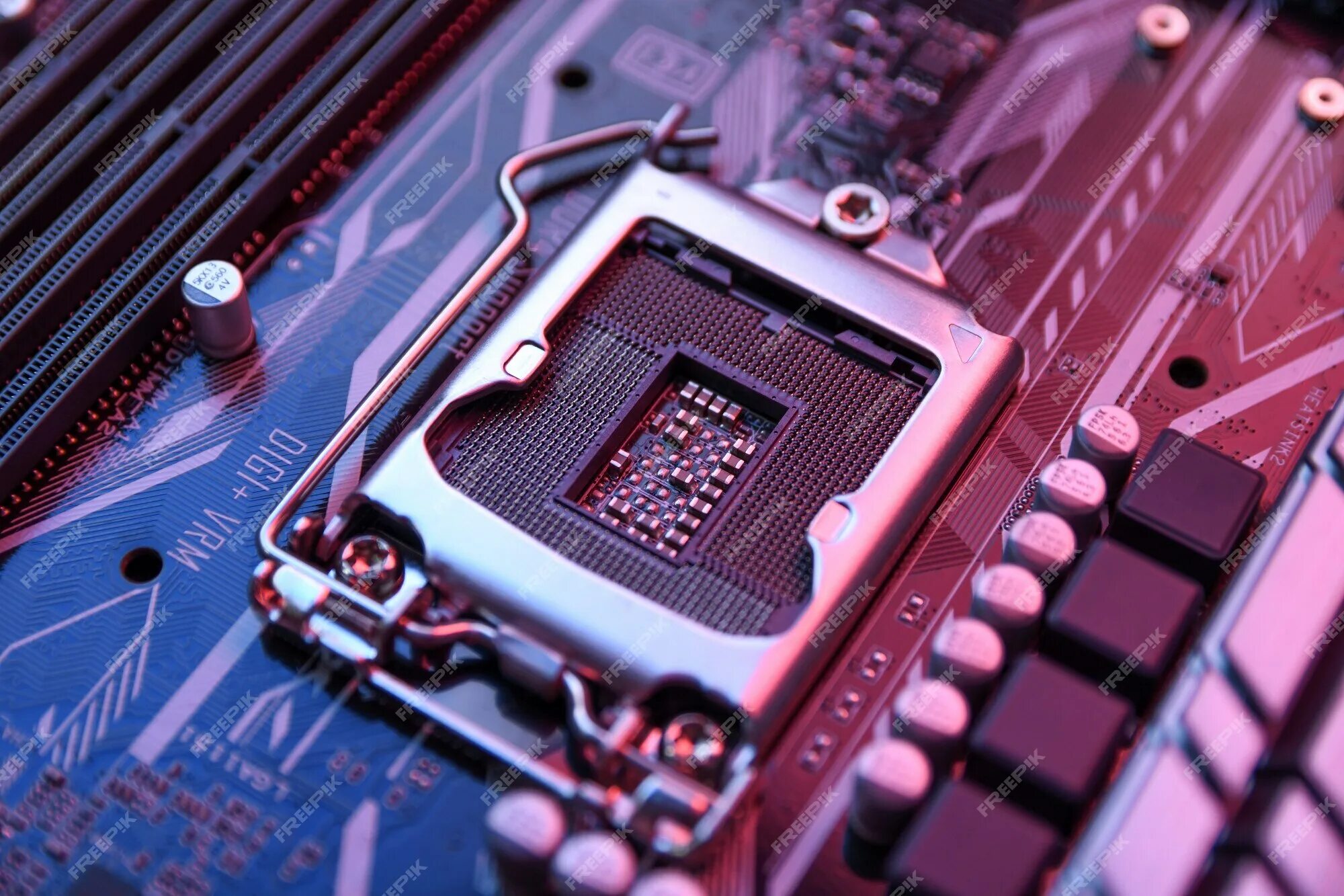 Лучший socket
