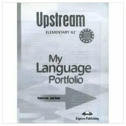 Upstream elementary. Учебник upstream Beginner. Upstream pre-Intermediate. Language Portfolio.