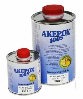 Двухкомпонентный клей для мрамора