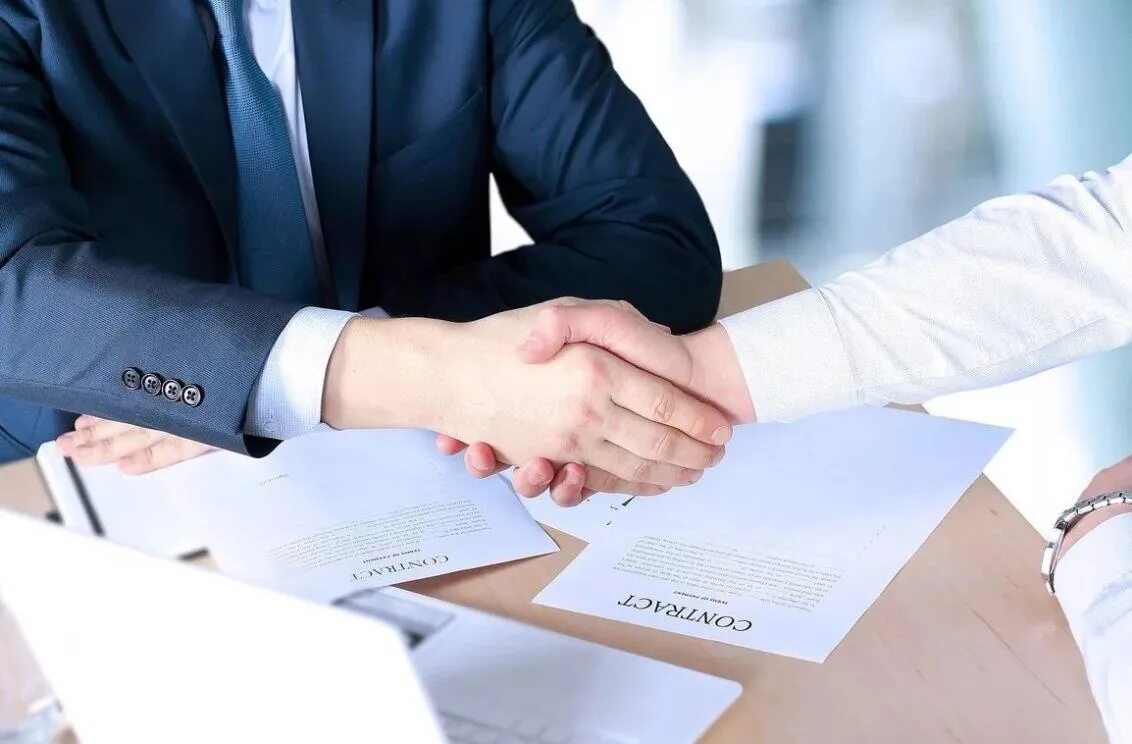 Contract pro