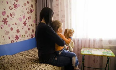 Чужая комната