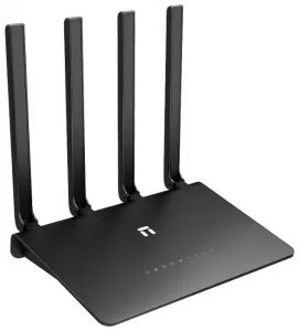Роутер netis ac1200. Роутер netis ac1200