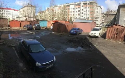 Сервис в архангельске