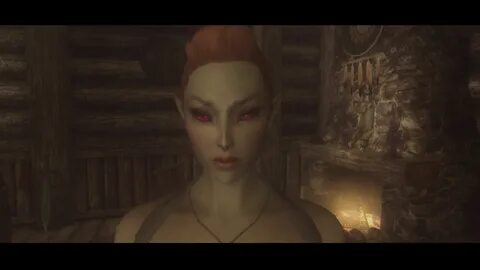 Barenziah at Skyrim Nexus - Mods and Community.