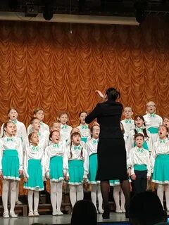 Школа искусств ногинск