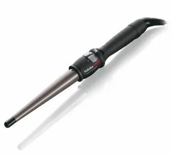 Babyliss pro конусная плойка