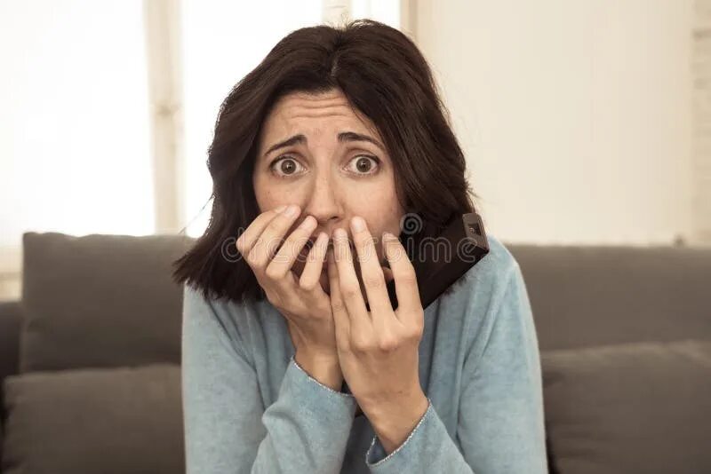 Scary tv